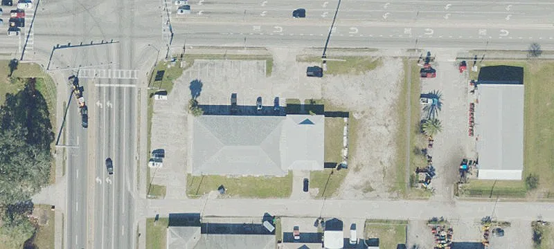 1300 Malabar SE Rd