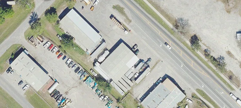 115 New Market W Rd