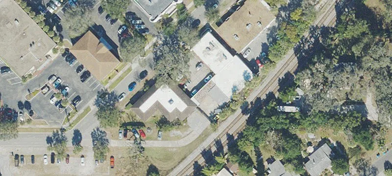 1330 Palmetto Ave