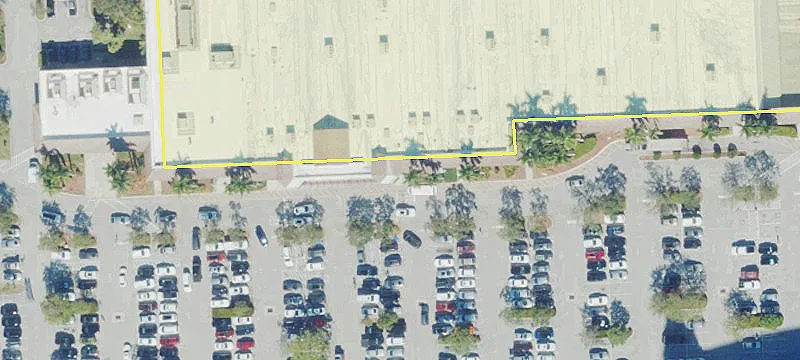2551 Hallandale Bch Blvd
