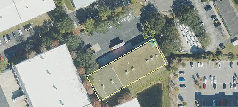 7200 Sandscove Ct