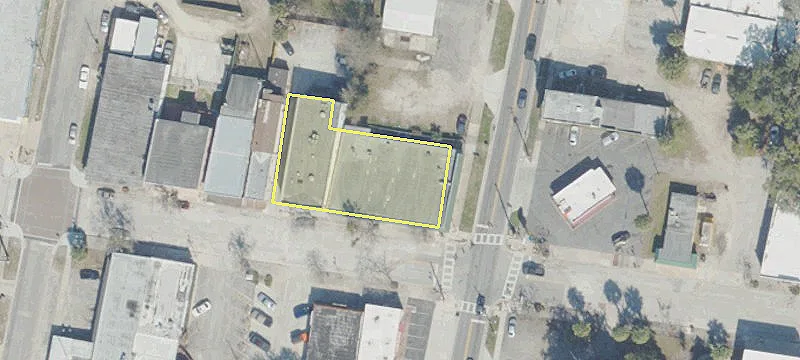 900 Saint Johns Ave