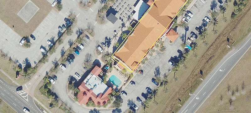 1635 Us Hwy 1st, Unit 114
