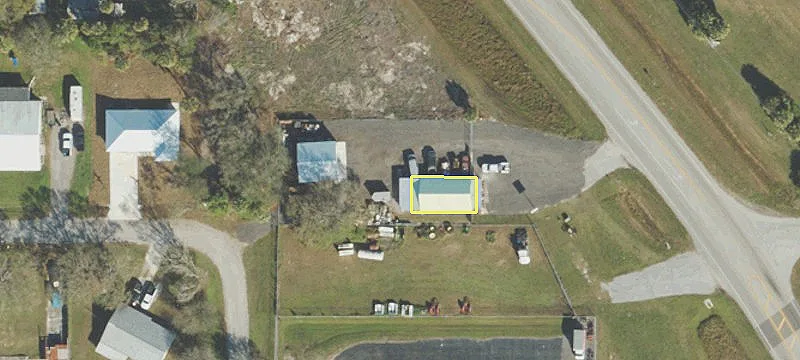 613 Us Hwy 98th N