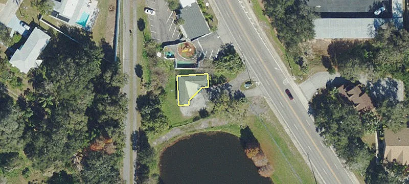 1554 Ft Harrison Ave