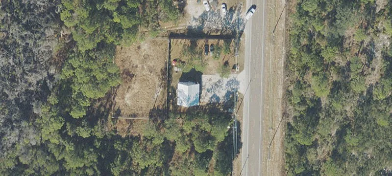 557 Mack Byu Rd