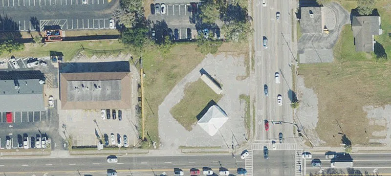 1995 Howell Br Rd
