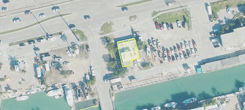 11711 Overseas Hwy