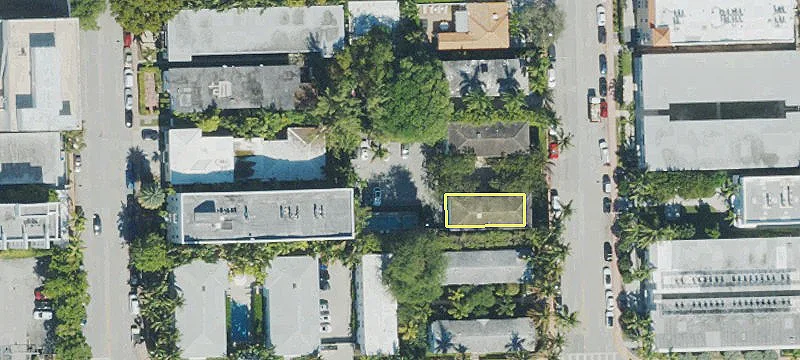 1520 Michigan Ave, Unit 8