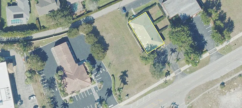 1824 San Marco Rd