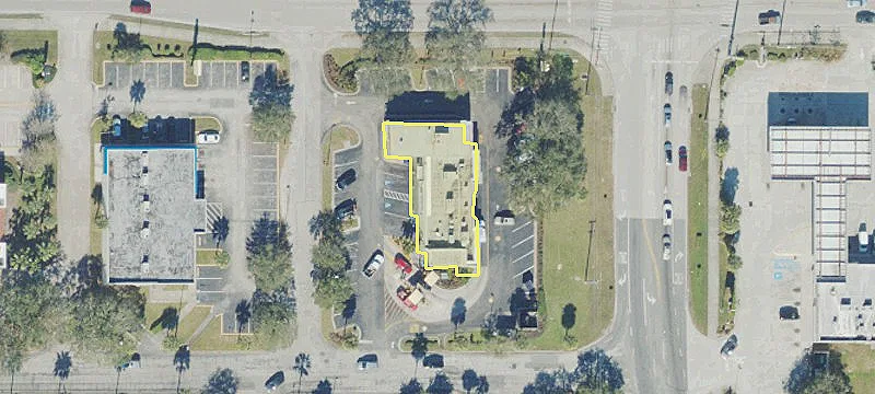 132 Malabar SW Rd