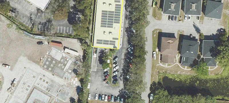 4400 Tiffany Dr