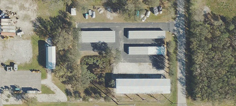 9301 Silver Rd