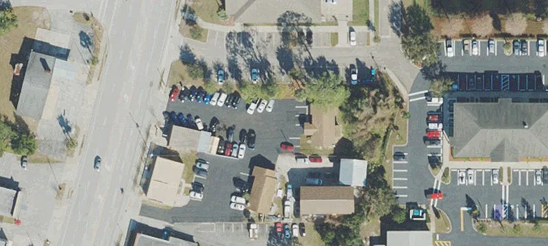 85 Charles Richard Beall Blvd