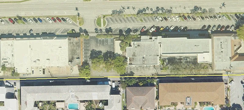 3100 Commercial Blvd