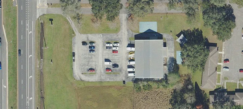 7405 Us Hwy 98th N