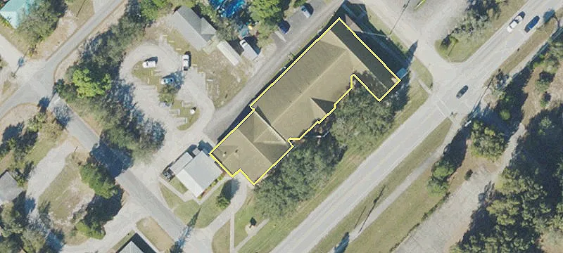 12962 Roseland Rd