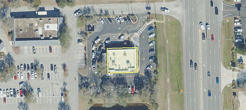 2431 Us Hwy 1st S