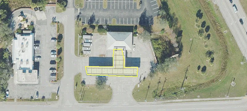 1185 Malabar NE Rd