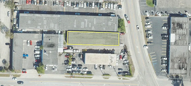 902 Old Dixie Hwy