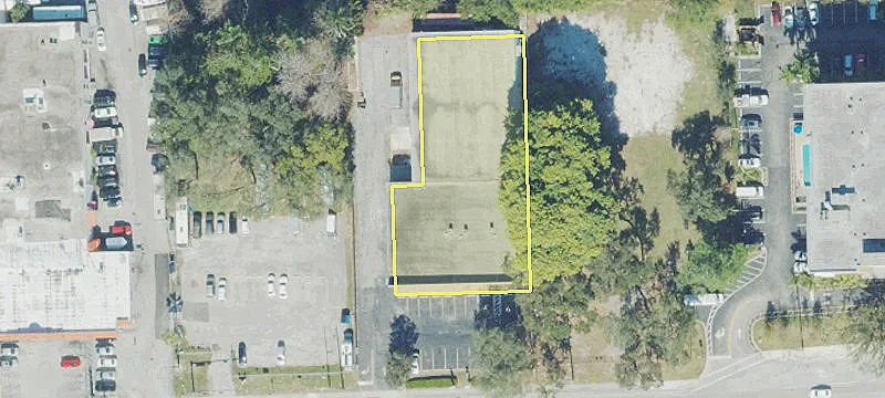 1920 Stirling Rd, Unit 1934