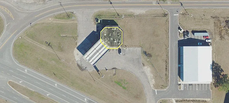 20551 Hwy 27