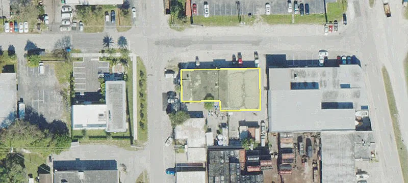 2500-2502 3rd Ave