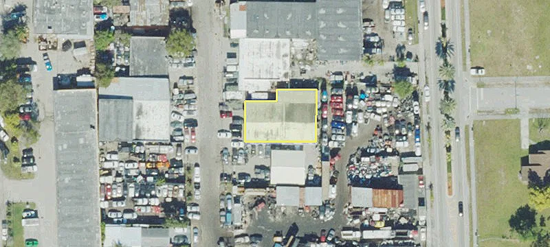 2191 56th Ter, Unit 2201