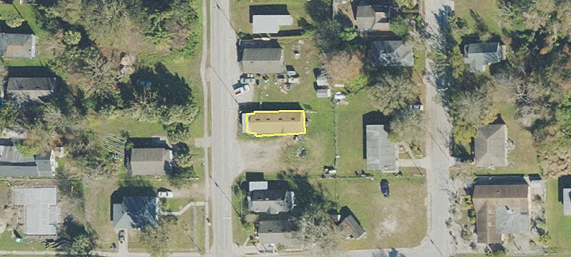2341 Sipes Ave