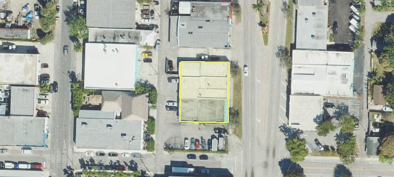 123 Dixie Hwy