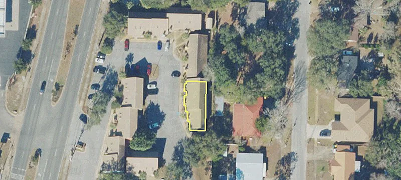 151 Mary Esther Blvd Ste, Unit 509