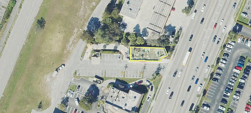 18660 Dixie Hwy