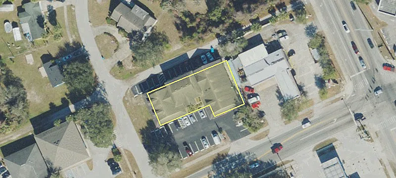 780 Deltona Blvd Ste, Unit 202