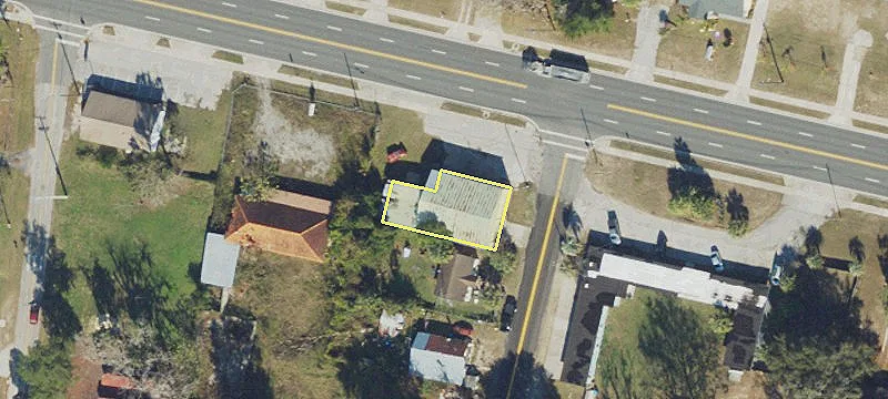 1350 Duval St