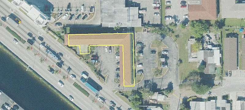 2801 Okeechobee Rd
