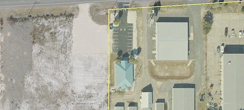 158 Us Hwy 98