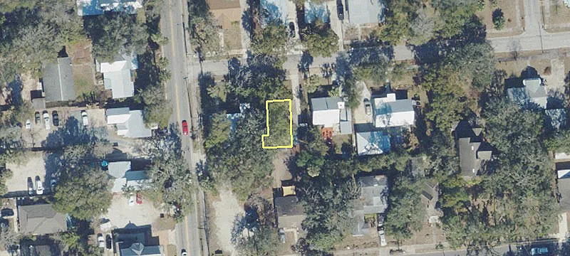 27 Spencer St