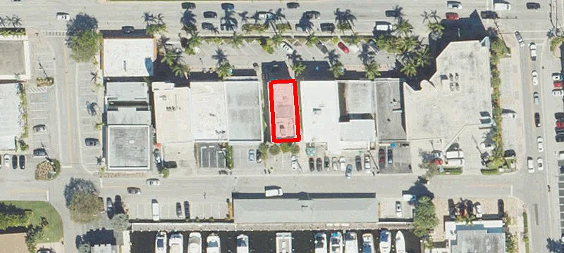 234 Commercial Blvd