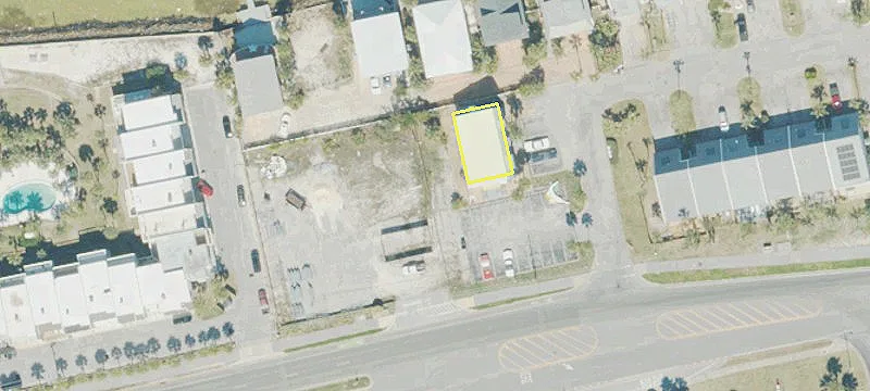 1581 Via De Luna Dr