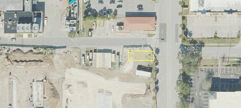 780 Central Ave