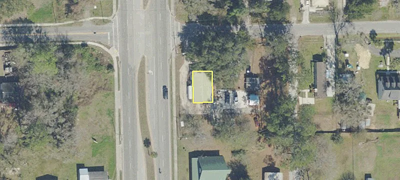 101 Palmetto St