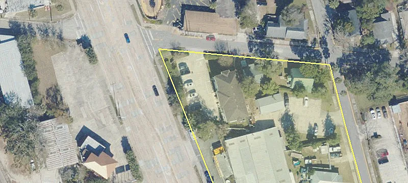 17 Pacific St