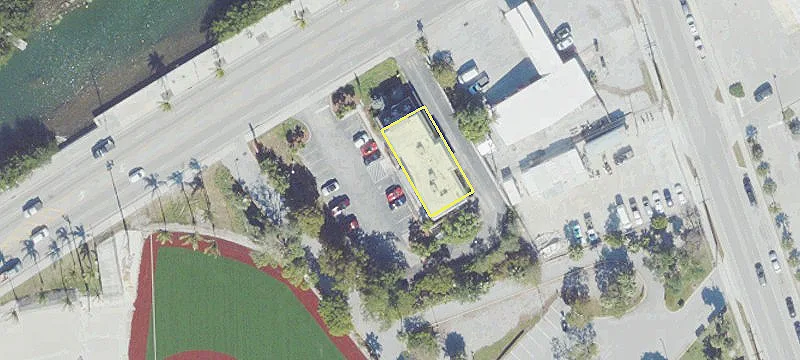 3124 Roosevelt Blvd
