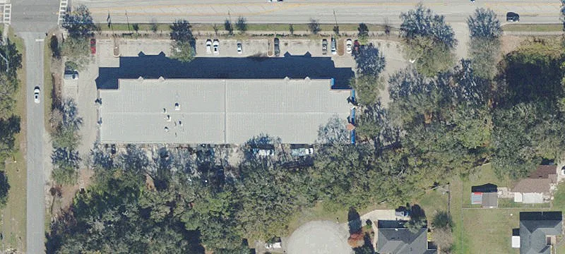 1334 Ariana St