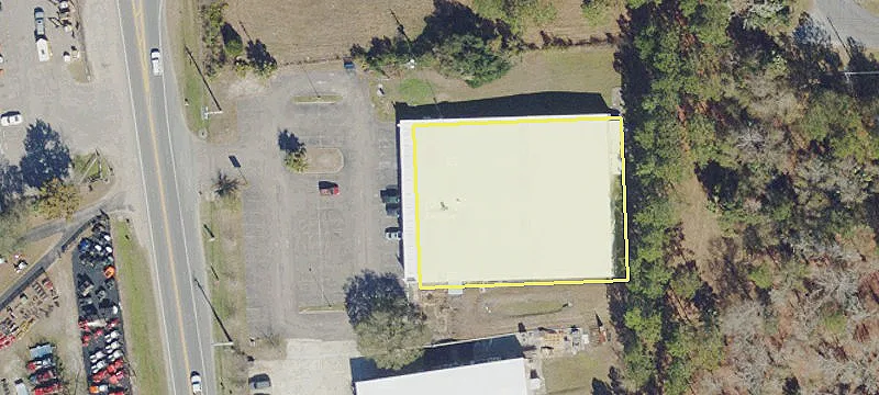 850822 Us Hwy 17