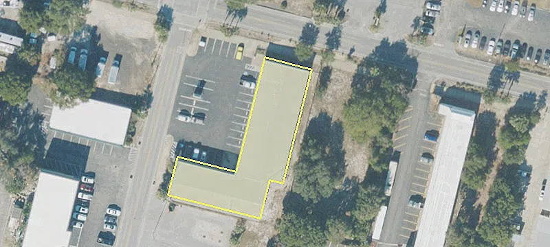 114 Palmetto St Ste, Unit 4