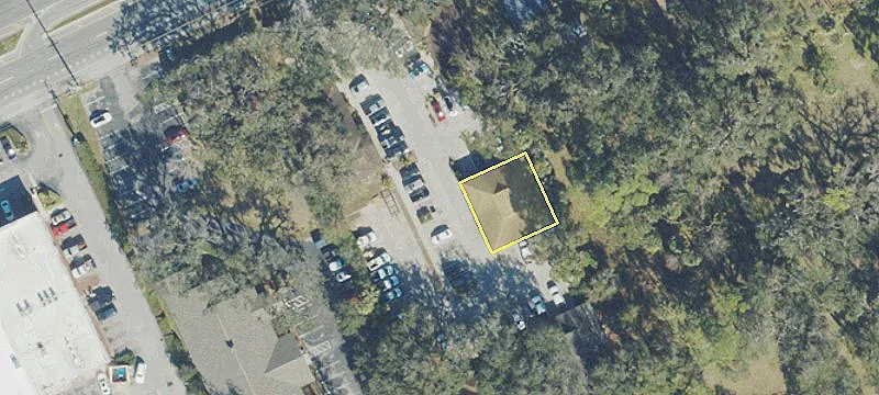 911 Beville Rd