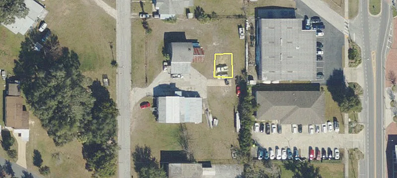 304 Pne Ave