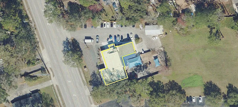 10829 Old Saint Augustine Rd