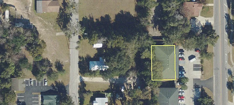 203 Pne Ave